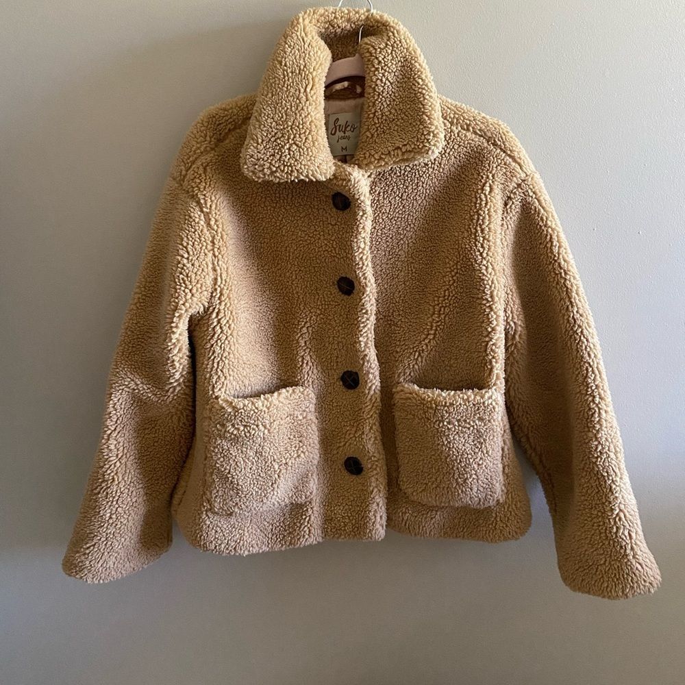 Puffy Jacket (Suko)
